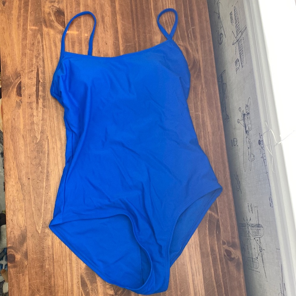 Catalina Swimwear One-Piece
